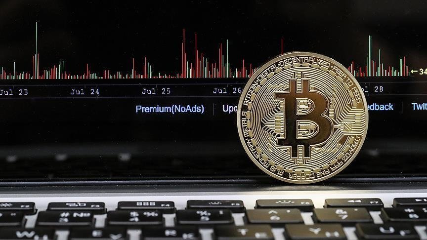 Bitcoin Ödeme Yöntemi