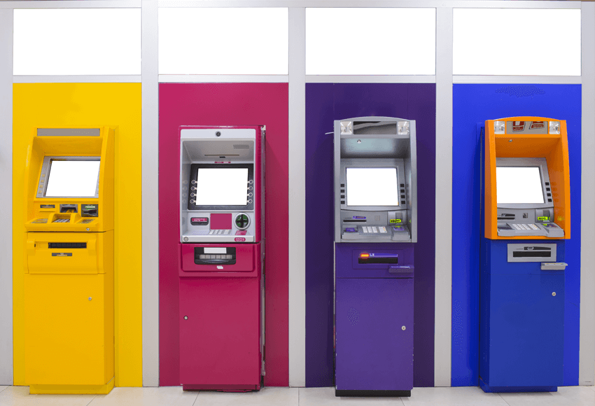 ATM İLE HAVALE NASIL YAPILIR
