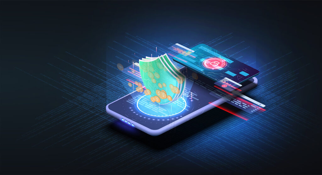 Mobil Uygulaması Olan E-cüzdanlar