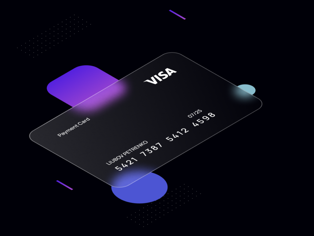 Visa Kart Ödeme Yöntemi